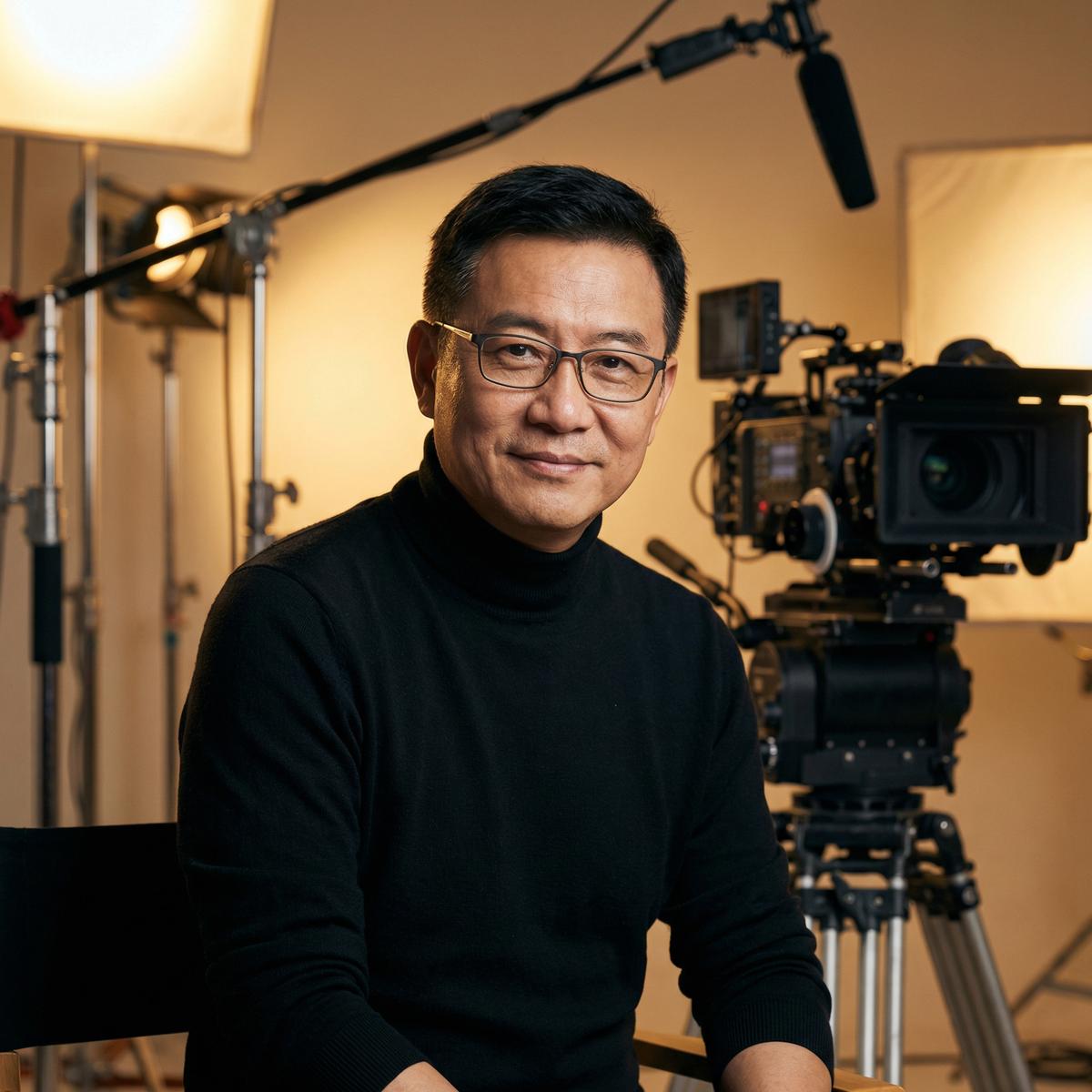 樱桃视频《声音的颜色》视频解说